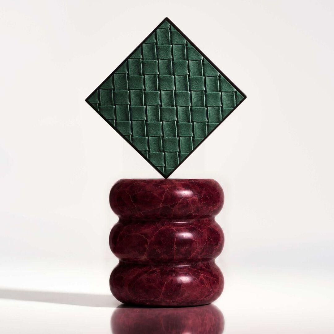 Beauty Box Trio - ARTDECO - AO FALL WINTER 2026 - Imagem 3