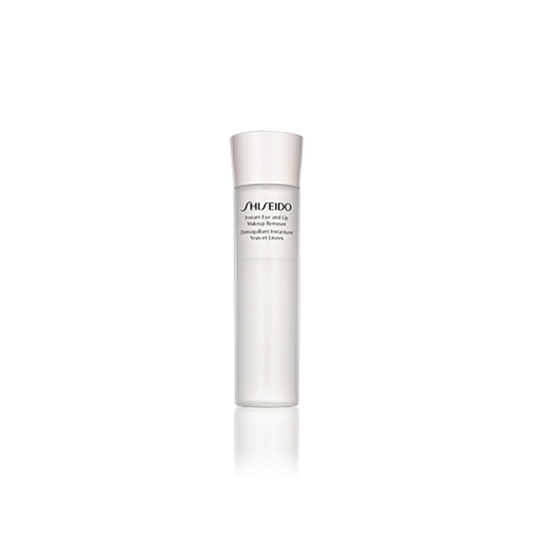 Instant Eye & Lip Remover - SHISEIDO - GLOBAL SKINCARE - Imagem 1