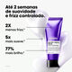 Tratamento Progressivo Smooth Transformer Keratin Alpha Sleek - L'OR&Eacute;AL PROFESSIONNEL - SERIE EXPERT - Imagem 11