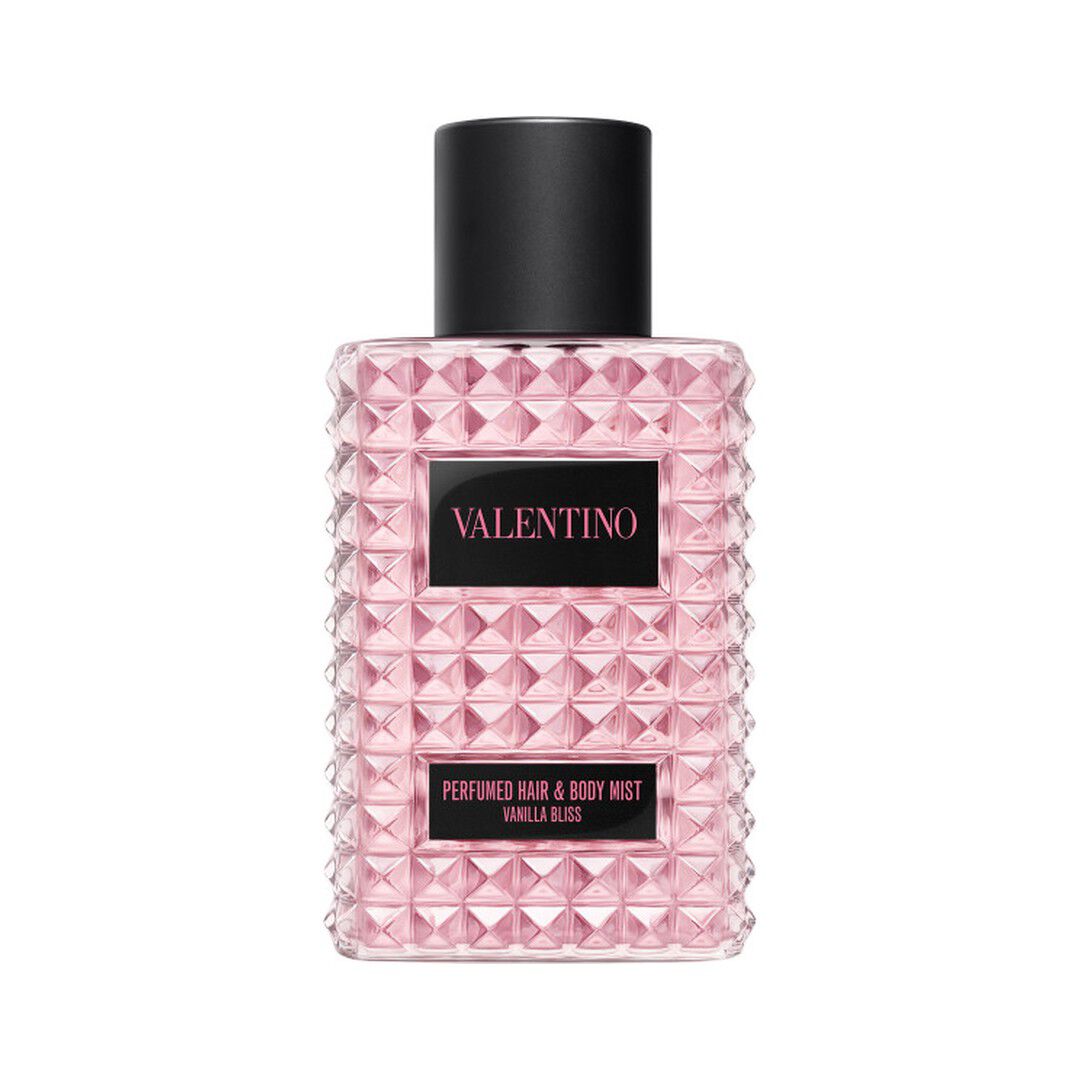 Vanilla Bliss Body Mist - Valentino - BORN IN ROMA /S - Imagem 1