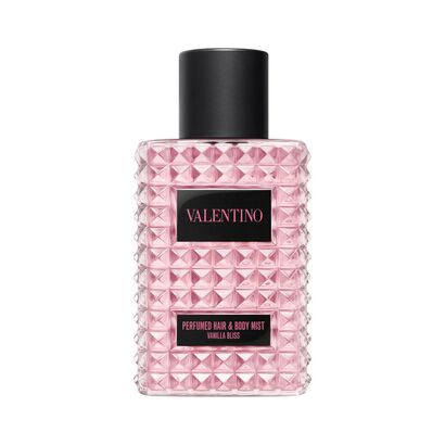 Vanilla Bliss Body Mist - Valentino - BORN IN ROMA /S - Imagem