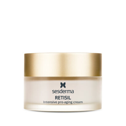 Retisil Creme Intensivo Pro-aging - SESDERMA -  - Imagem