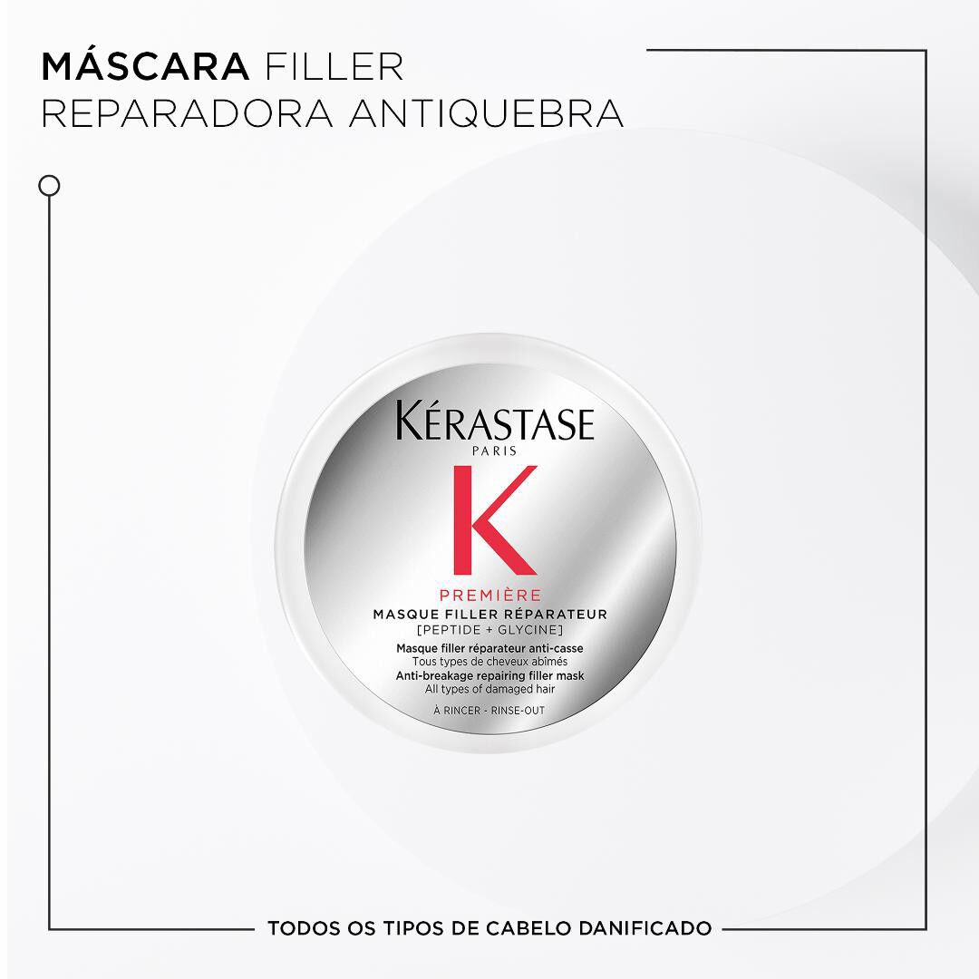 DISCOVERY SET - KERASTASE - Premi&egrave;re - Imagem 11