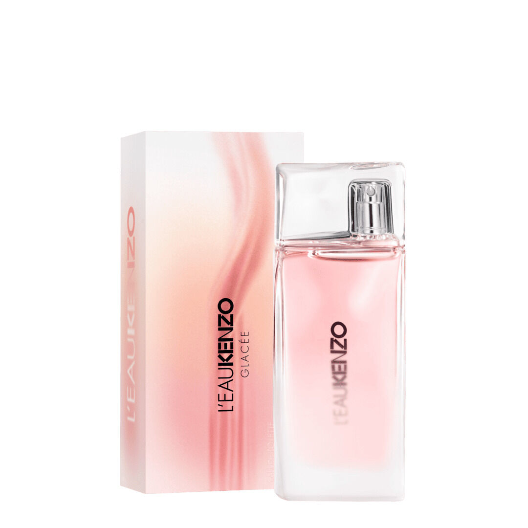 Edição Limitada Eau de Parfum - KENZO - L'EAU KENZO POUR FEMME - Imagem 2