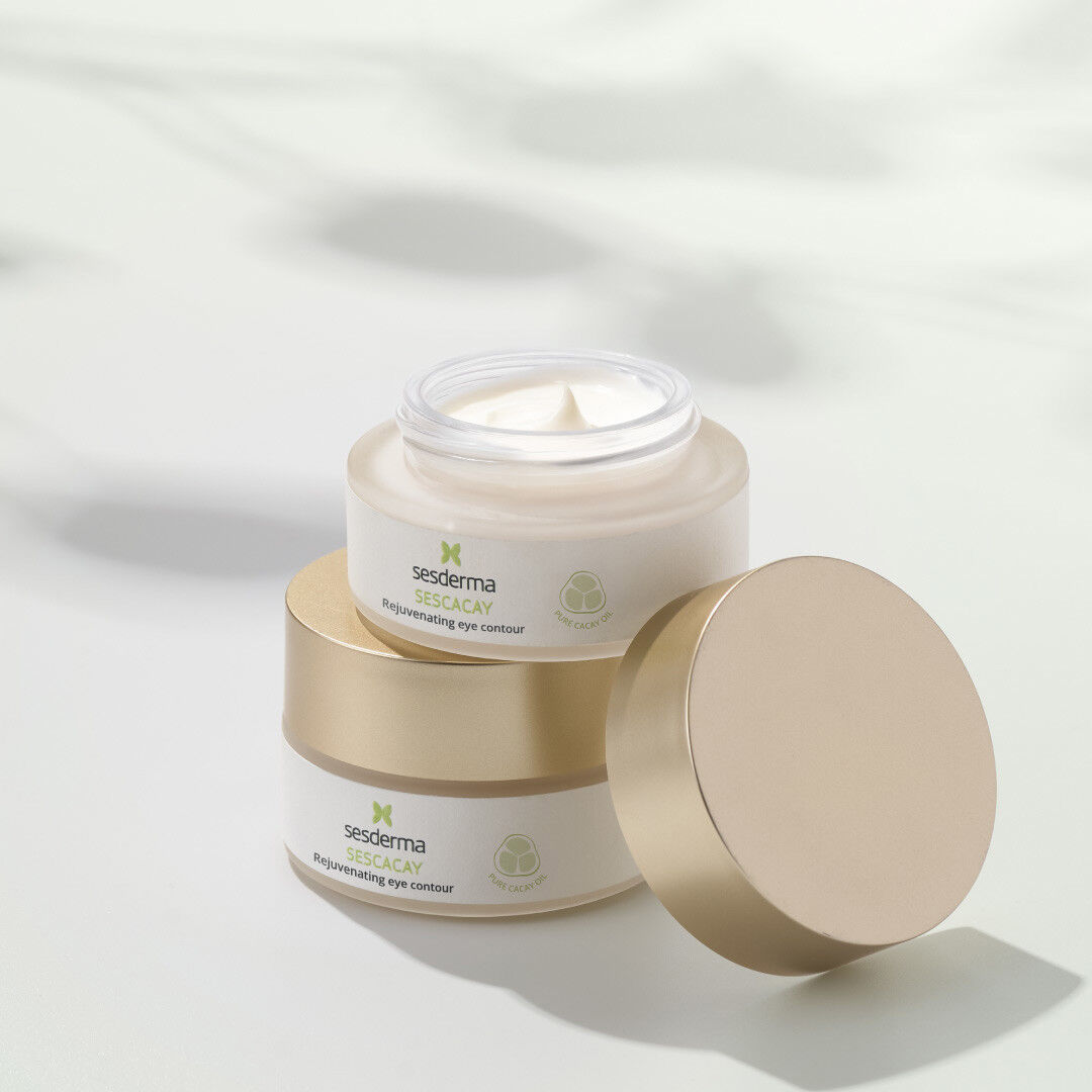 Sescacay Contorno de olhos Rejuvenescedor - SESDERMA -  - Imagem 2