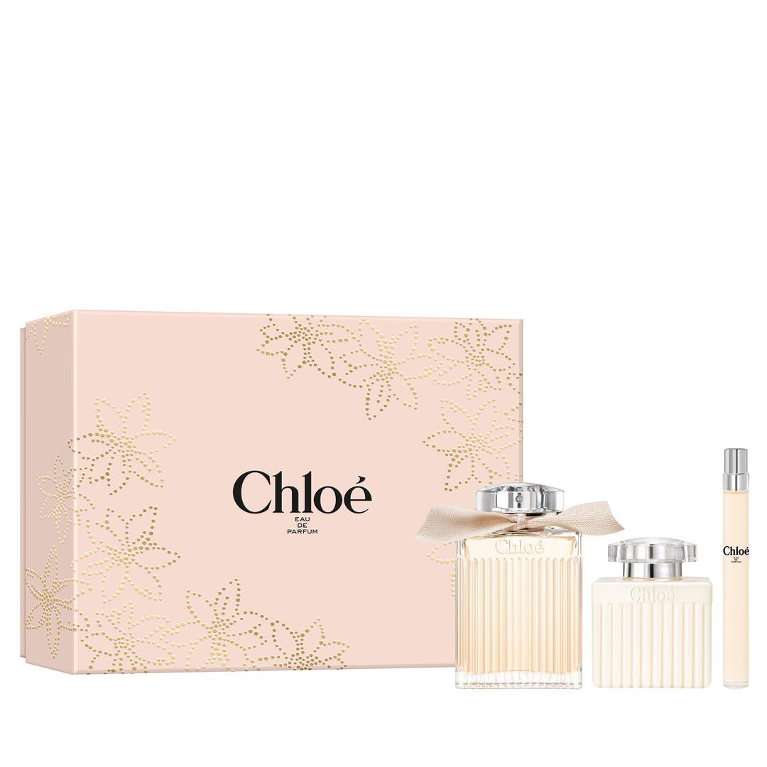Coffret Eau de Parfum - CHLOÉ - CHLOÉ EDP - Imagem 1