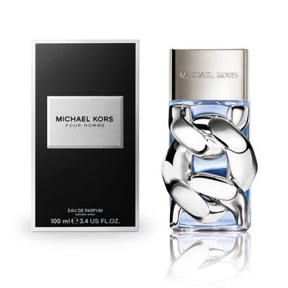 Eau de Parfum - MICHAEL KORS - Michael Kors Pour Homme - Imagem