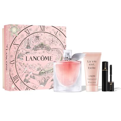XMAS 2025 - Lanc&ocirc;me - La Vie est Belle - Imagem