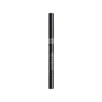 Deep Black Liquid Liner - ARTDECO - OH LA LA - Imagem