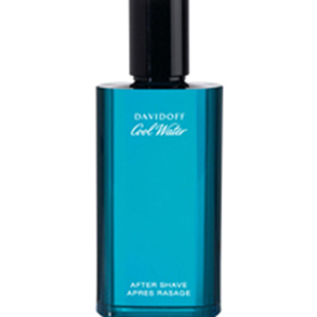 After Shave - DAVIDOFF - COOL WATER/H - Imagem 1