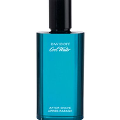 After Shave - DAVIDOFF - COOL WATER/H - Imagem