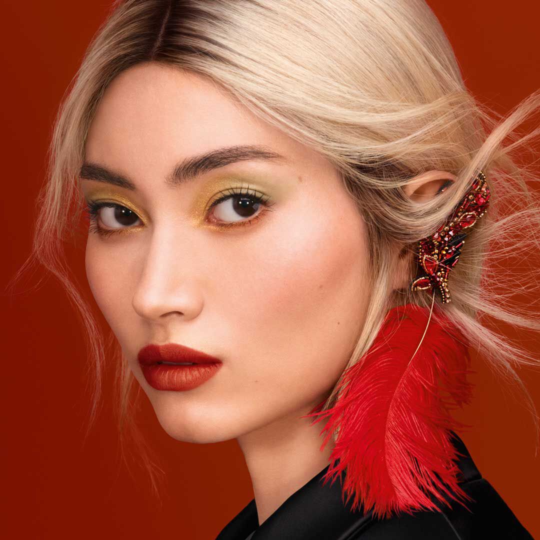 Quarteto de Sombras - GUERLAIN - OMBRES G - Imagem 3