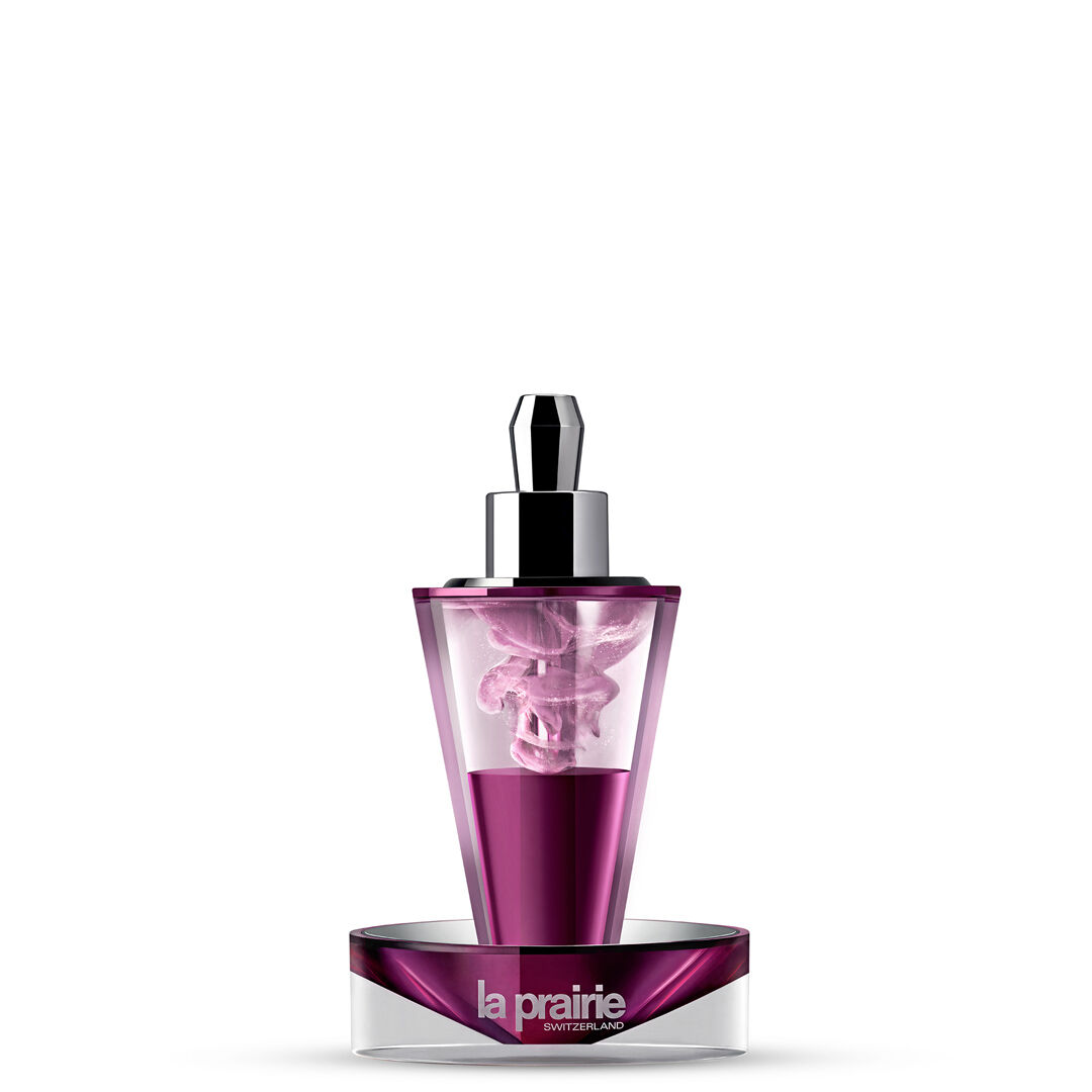 Platinum Rare Haute-Rejuvenation Protocol - LA PRAIRIE - LP PLATINUM COLLECTION - Imagem 2