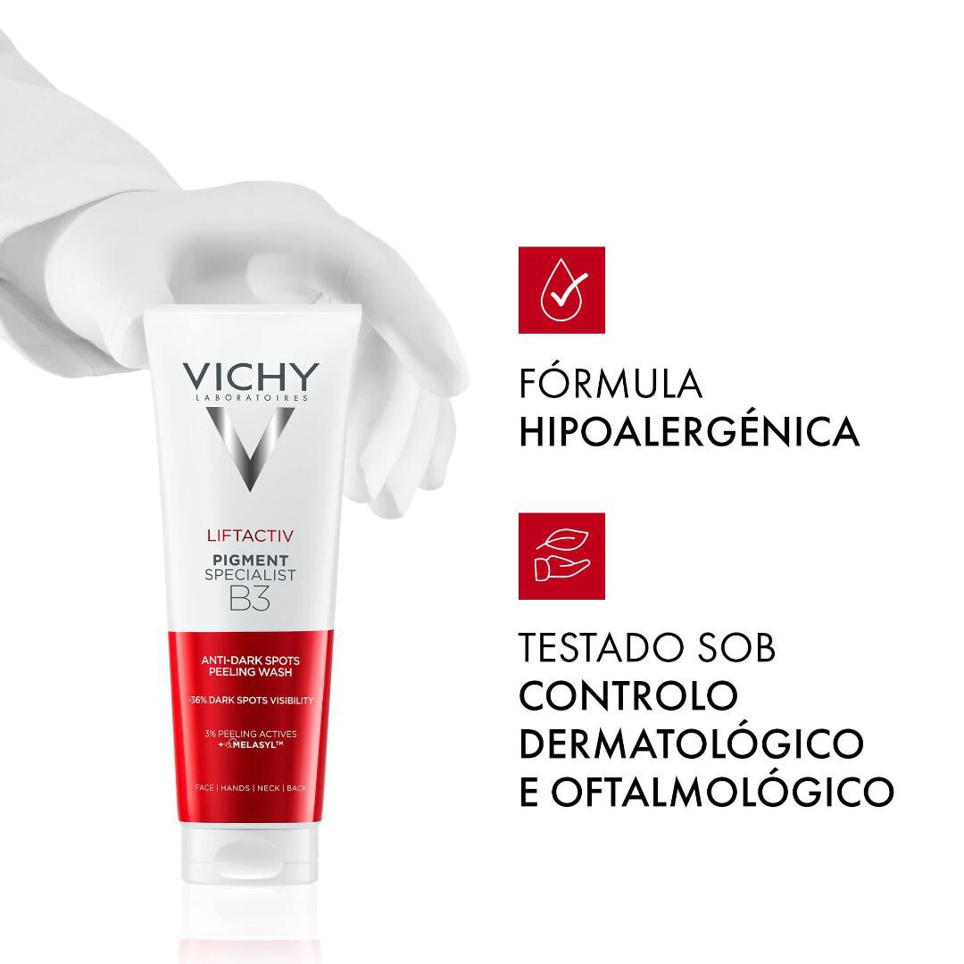 Liftactiv Pigment Specialist B3 Anti-Dark Spots - VICHY -  - Imagem 4