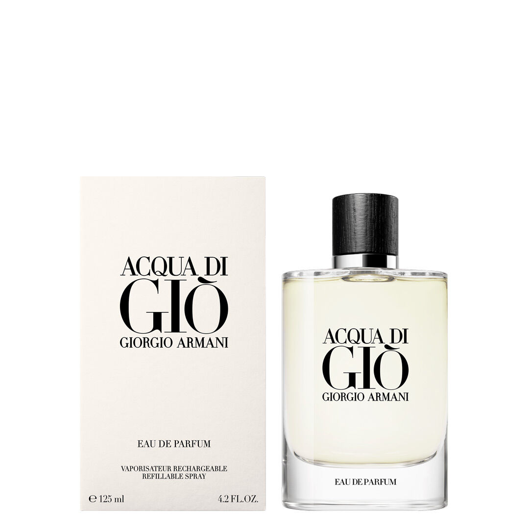 Eau de Parfum - Giorgio Armani - Acqua di Giò - Imagem 10
