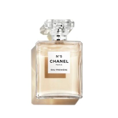 EAU PREMIÈRE VAPORIZADOR - CHANEL - CHANEL 5 - Imagem