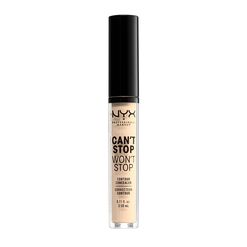 Can't Stop Won't Stop Contour Concealer, Pale, hi-res