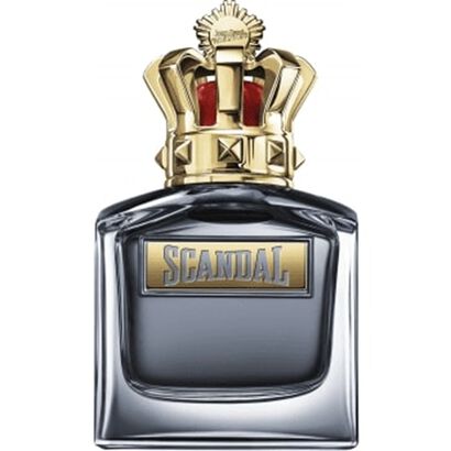 Pour Homme Eau de Toilette - Jean Paul Gaultier - Scandal Him - Imagem