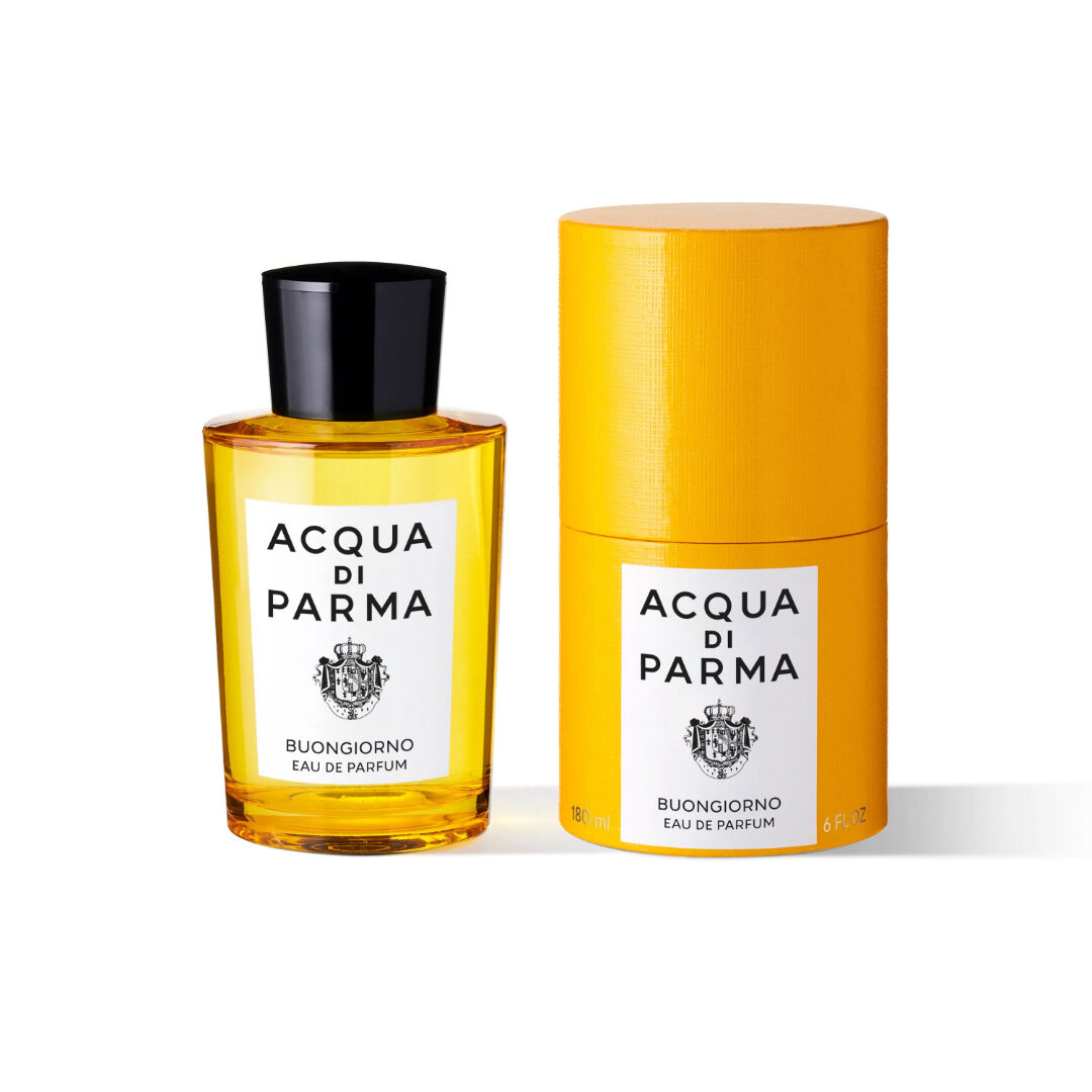 Buongiorno - ACQUA DI PARMA - Colonia - Imagem 2