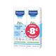 Duo Hydra Baby Creme de Rosto (2x40ml) - MUSTELA -  - Imagem 1