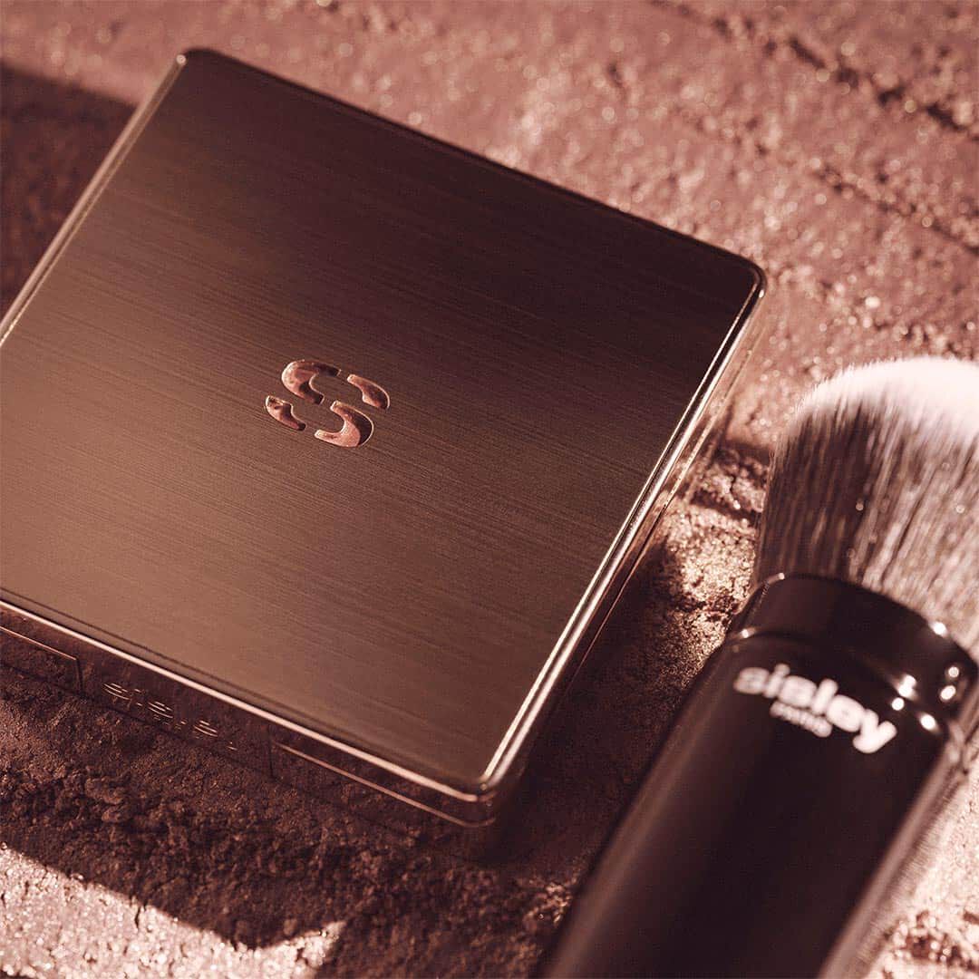 L'Orchidee Blush - Sisley Paris - SISLEY MAQUILHAGEM - Imagem 2