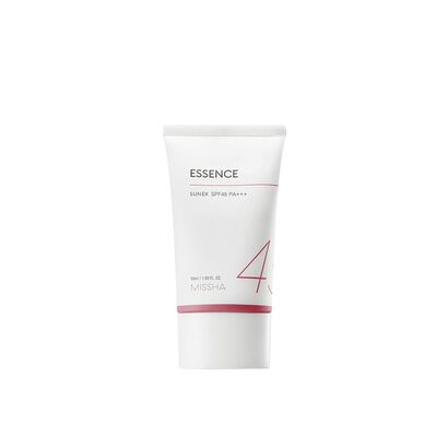 All Around Safe Block Essence Sun SPF45 Pa+++ - Protetor Solar - Missha -  - Imagem