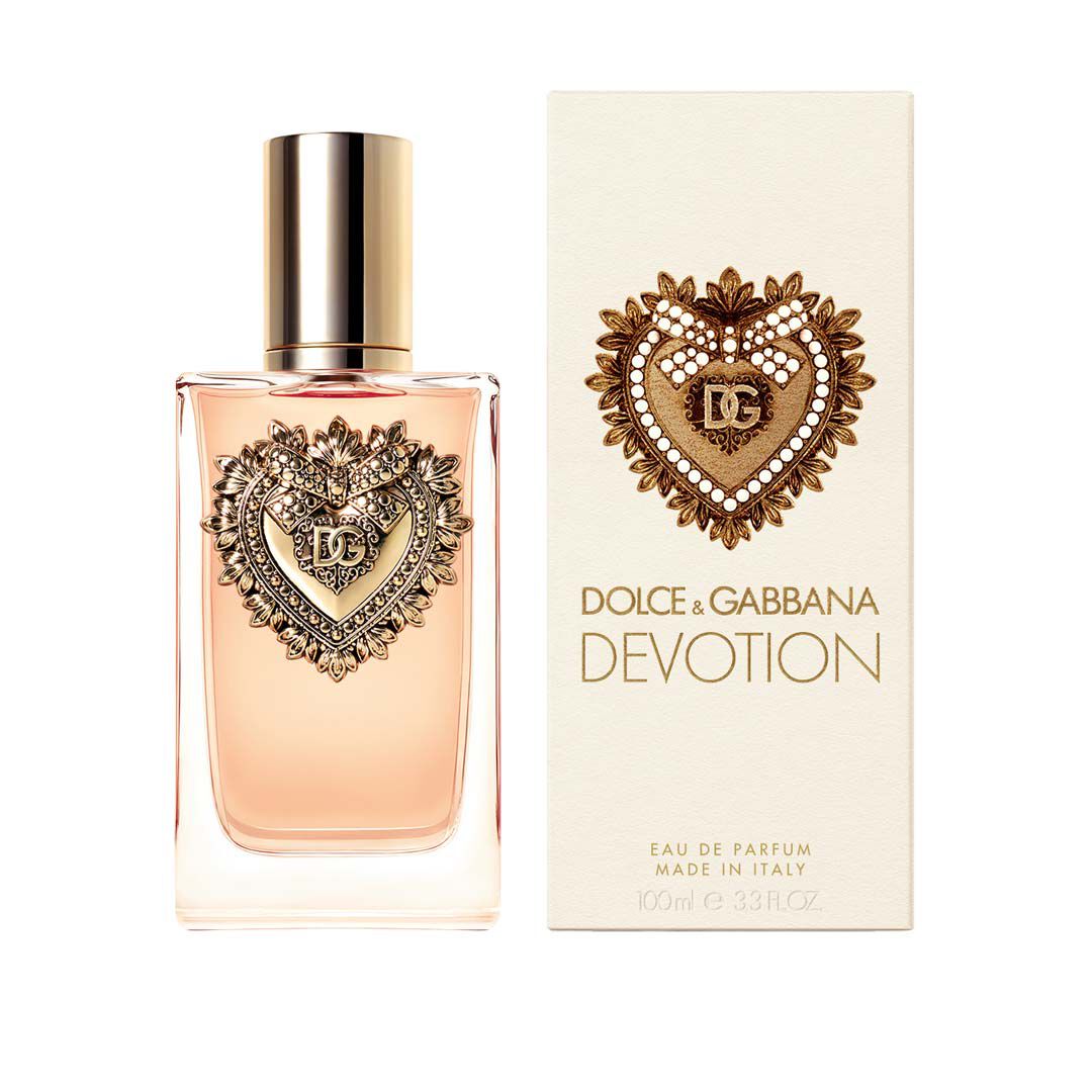 Eau de Parfum - Dolce&Gabbana - DEVOTION - Imagem 2