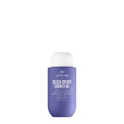 Delicia Drench Shower Oil, , hi-res
