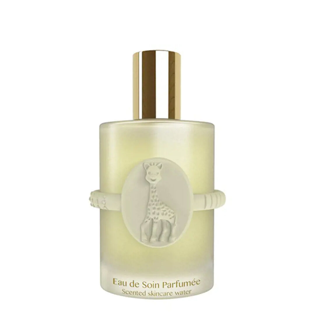 EAU DE SOIN PARFUMEE - Sophie La Girafe -  - Imagem 1