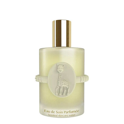 EAU DE SOIN PARFUMEE - Sophie La Girafe -  - Imagem