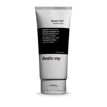 Shave Gel - Anthony -  - Imagem