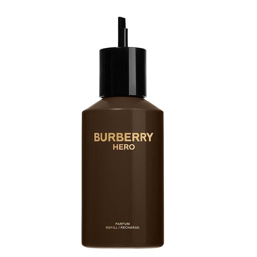 BURBERRY HERO REFILL PARFUM 200ML - BURBERRY - Burberry Hero - Imagem 1