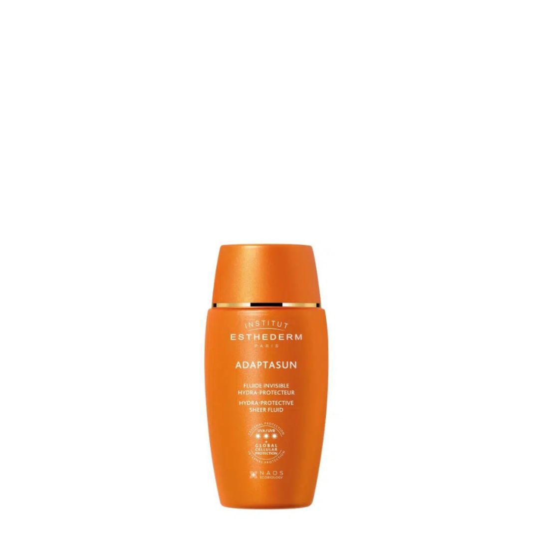 Solaire Adaptasun Flu&iacute;do Invis&iacute;vel - ESTHEDERM - INSTITUT ESTHEDERM - Imagem 1