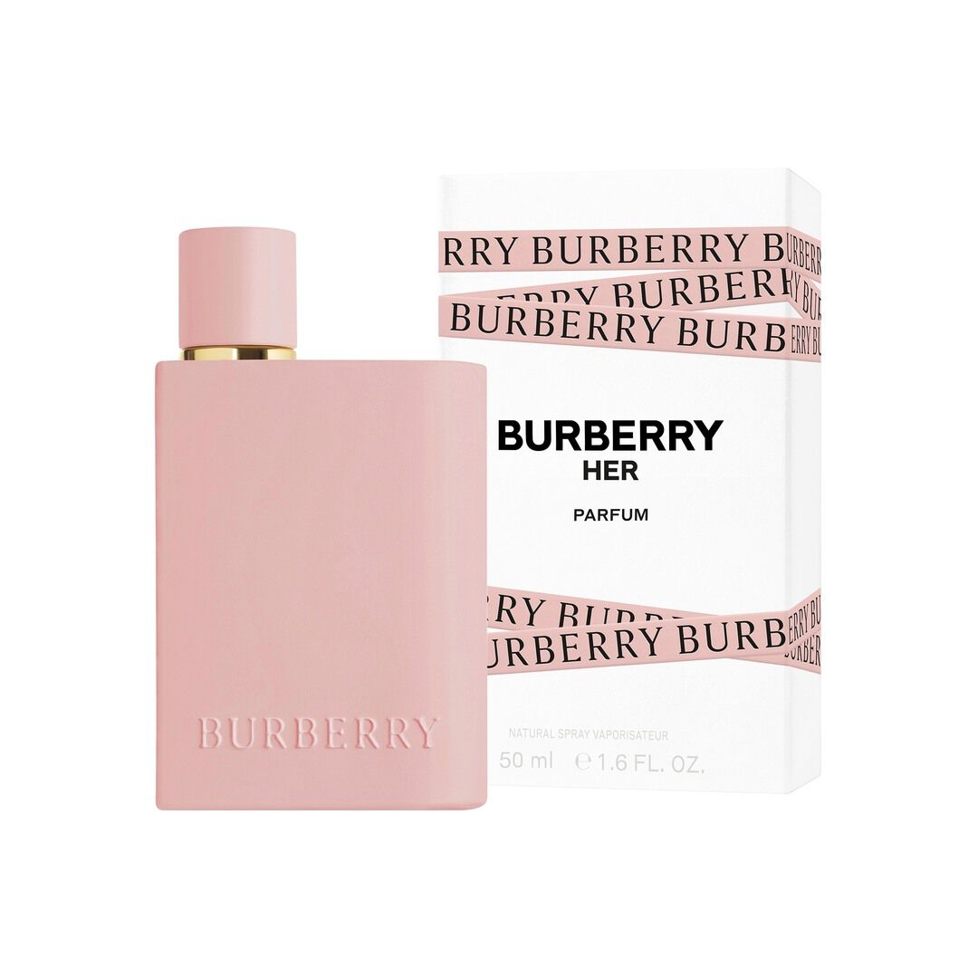 Parfum - BURBERRY - BURBERRY HER - Imagem 7
