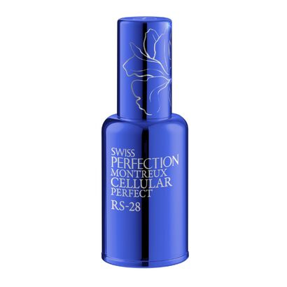 Rejuvenation Serum 25TH SPECIAL EDITION - SWISS PERFECTION - Cellular Perfect RS 28 - Imagem
