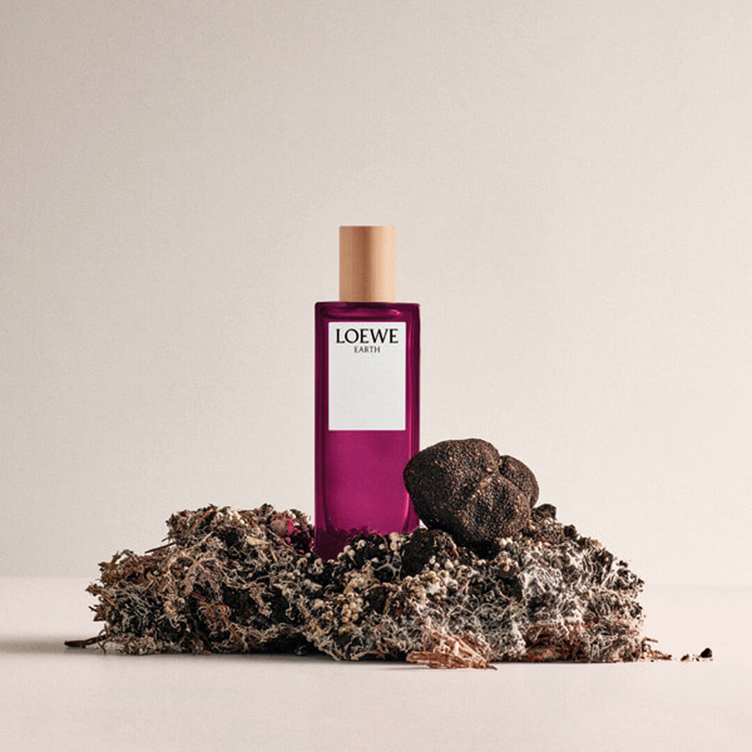 Eau de Parfum - LOEWE - LOEWE EARTH - Imagem 3