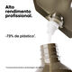 Recarga de Shampoo Absolut Repair Molecular - L'OR&Eacute;AL PROFESSIONNEL - SERIE EXPERT - Imagem 8