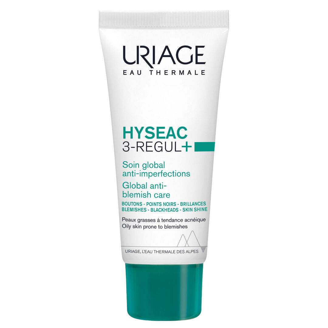 HYS&Eacute;AC 3-Regul + - URIAGE -  - Imagem 1