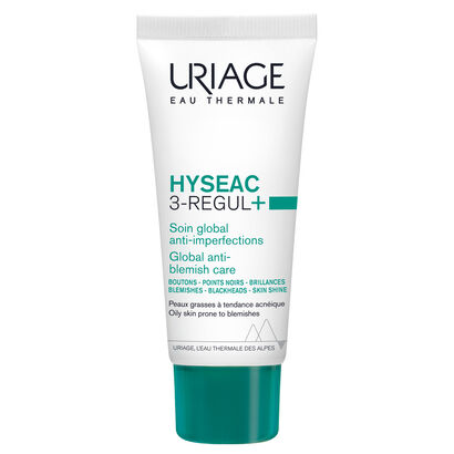 HYS&Eacute;AC 3-Regul + - URIAGE -  - Imagem