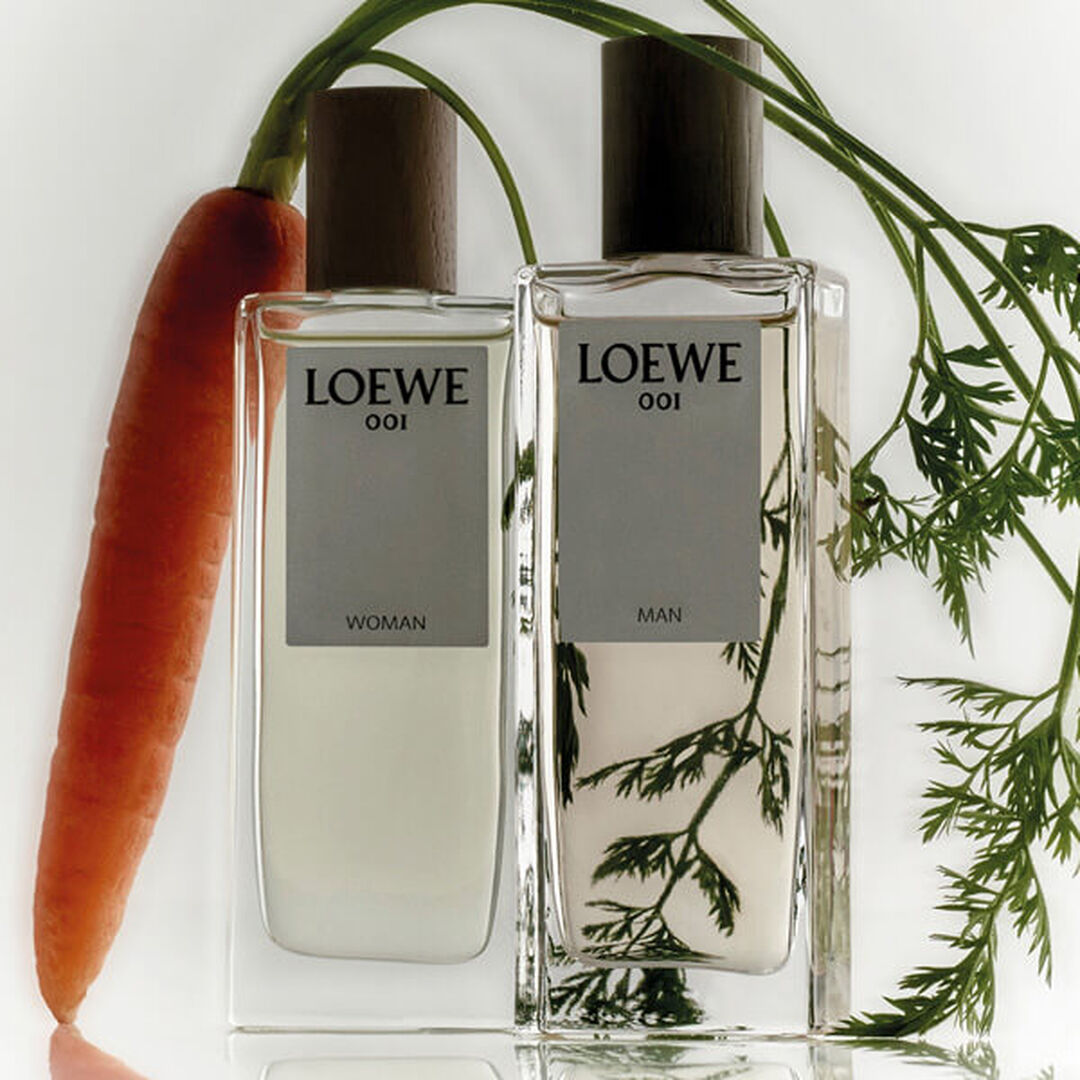 Eau de Parfum - LOEWE - LOEWE 001 MAN - Imagem 9