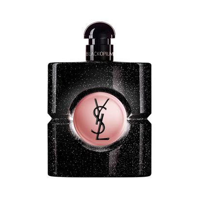 Eau de Parfum - Yves Saint Laurent - Black Opium - Imagem