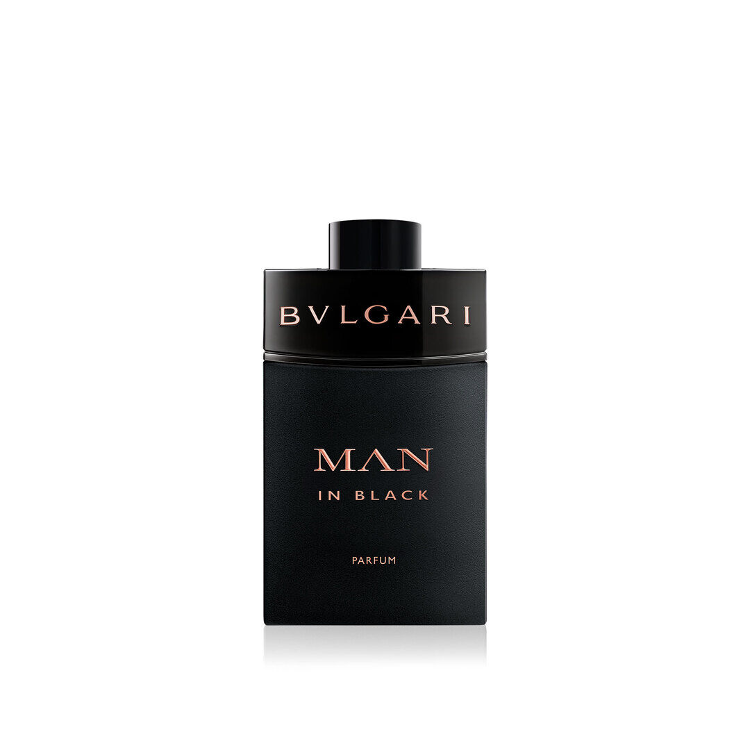 Man in Black Parfum (Recarreg&aacute;vel) - BVLGARI - BVLGARI MAN - Imagem 1