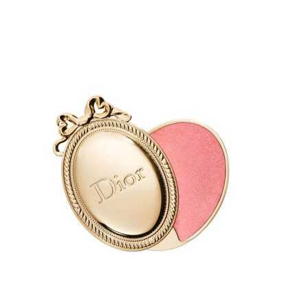 Med&aacute;llion - B&aacute;lsamo de L&aacute;bios - Dior - Holiday Look - Imagem