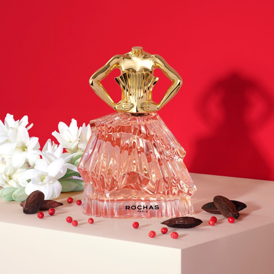 Eau de Parfum - ROCHAS - AUDACE - Imagem 2