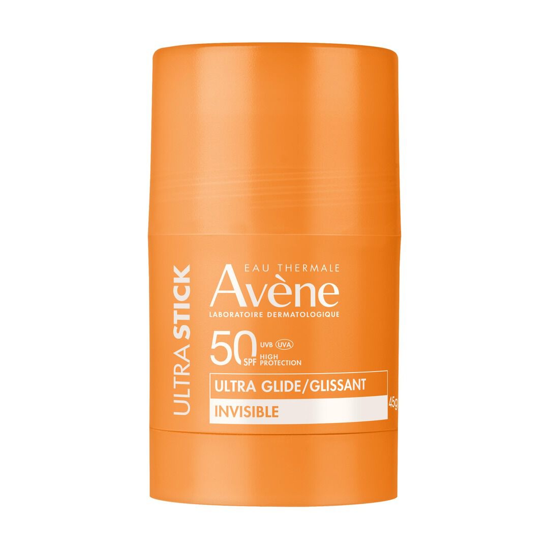 Ultra Stick Invis&iacute;vel SPF50 - AVENE -  - Imagem 1