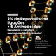 M&aacute;scara Leave-In - L'OR&Eacute;AL PROFESSIONNEL - Absolut Repair Molecular - Imagem 9