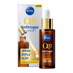 Q10 Antirrugas - S&eacute;rum Dupla A&ccedil;&atilde;o, , hi-res
