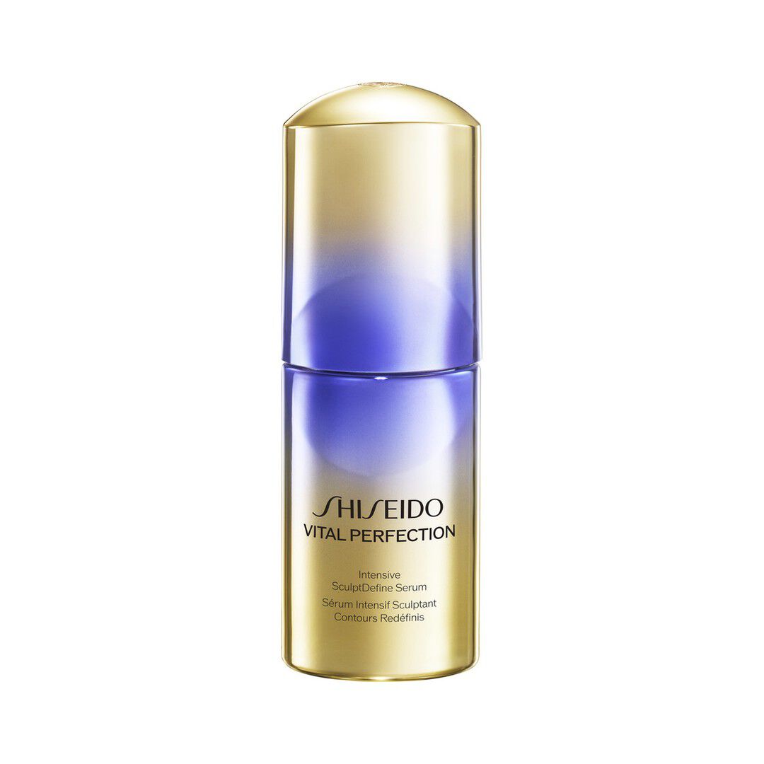 Intensive Sculptdefine Serum - SHISEIDO - VITAL PERFECTION - Imagem 1
