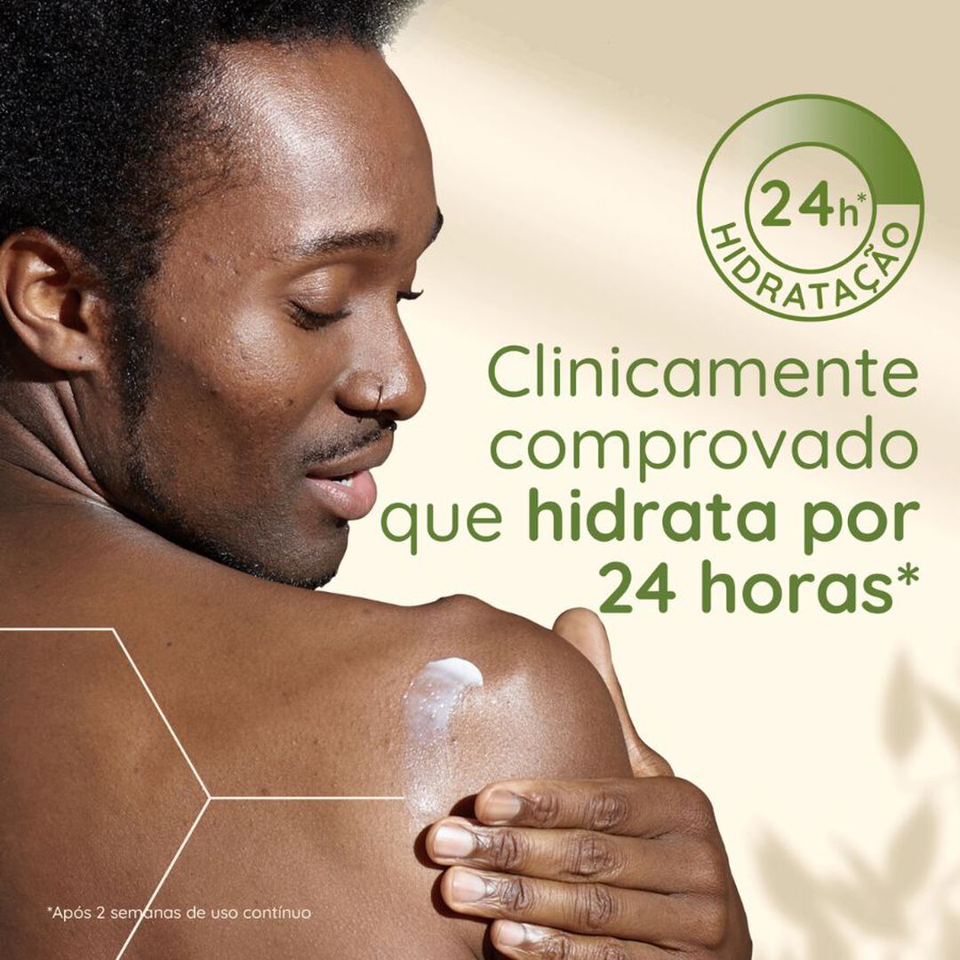 Daily Moisturising - Loção Corporal Lavanda - AVEENO -  - Imagem 3