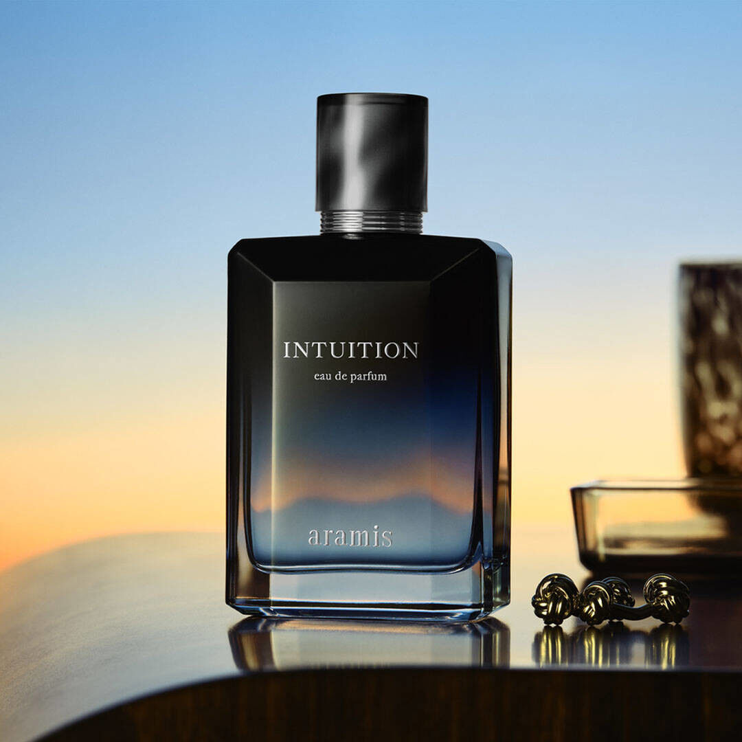 Eau de Parfum - ARAMIS - ARAMIS INTUITION - Imagem 10